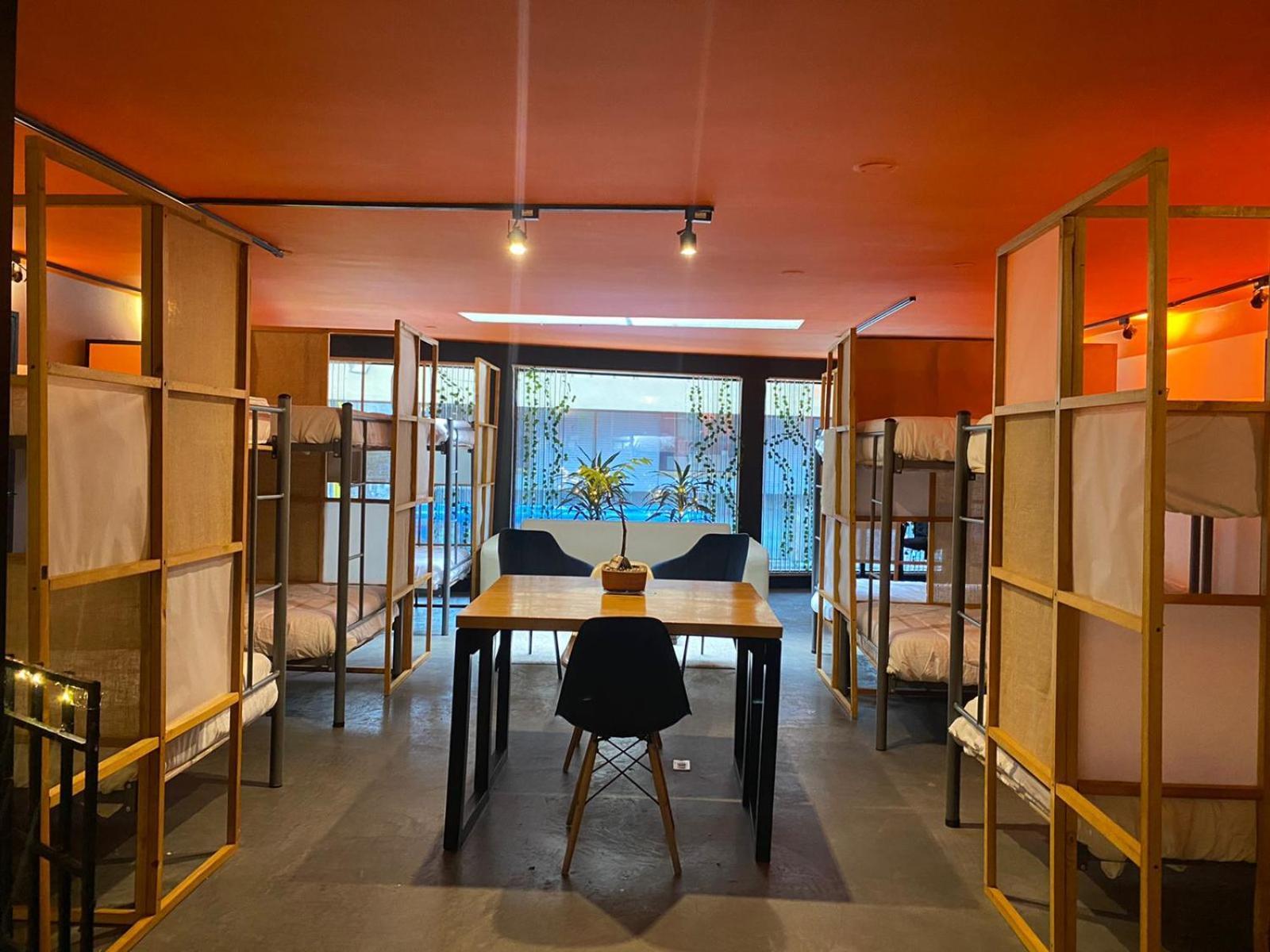 Mini-hôtel Cowork En Chapinero Bogotá